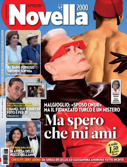Prima-pagina-settimanale-tutto-del-17-06-2025