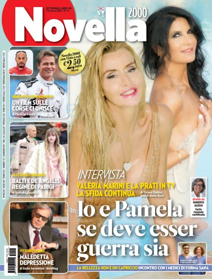 Prima-pagina-settimanale-tutto-del-25-03-2025