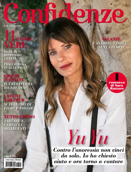 Prima-pagina-settimanale-vero-del-17-06-2025
