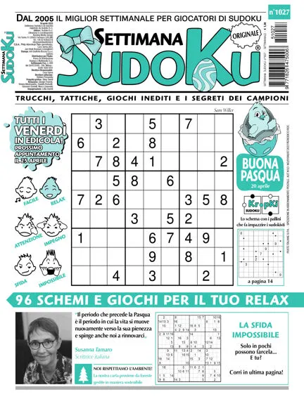 Prima-pagina-settimanale-voi-del-22-04-2025