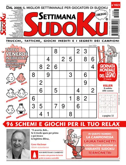 Prima-pagina-settimanale-voi-del-25-03-2025