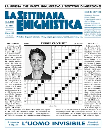 Prima-pagina-settimanale-settimana-enigmistica-edizione-del-03-06-2025