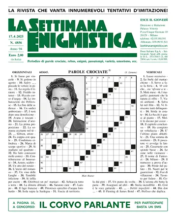 Prima-pagina-settimanale-settimana-enigmistica-edizione-del-08-04-2025