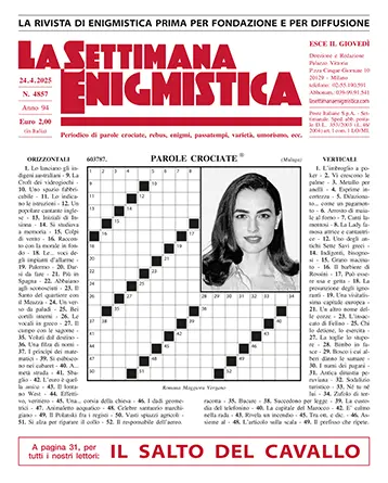 Prima-pagina-settimanale-settimana-enigmistica-edizione-del-15-04-2025
