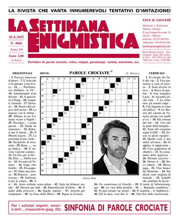 Prima-pagina-settimanale-settimana-enigmistica-edizione-del-17-06-2025