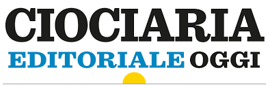 Logo-ciociaria editoriale oggi