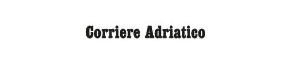 Logo-corriere adriatico