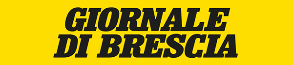 Logo-giornale di brescia