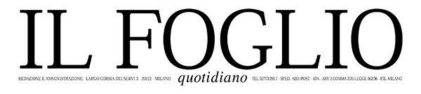 Logo-il foglio