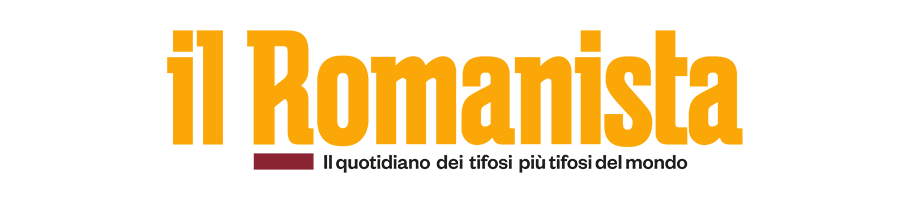 Logo-il romanista