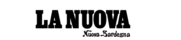 Logo-la nuova sardegna