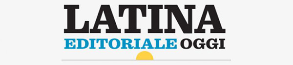 Logo-latina editoriale oggi