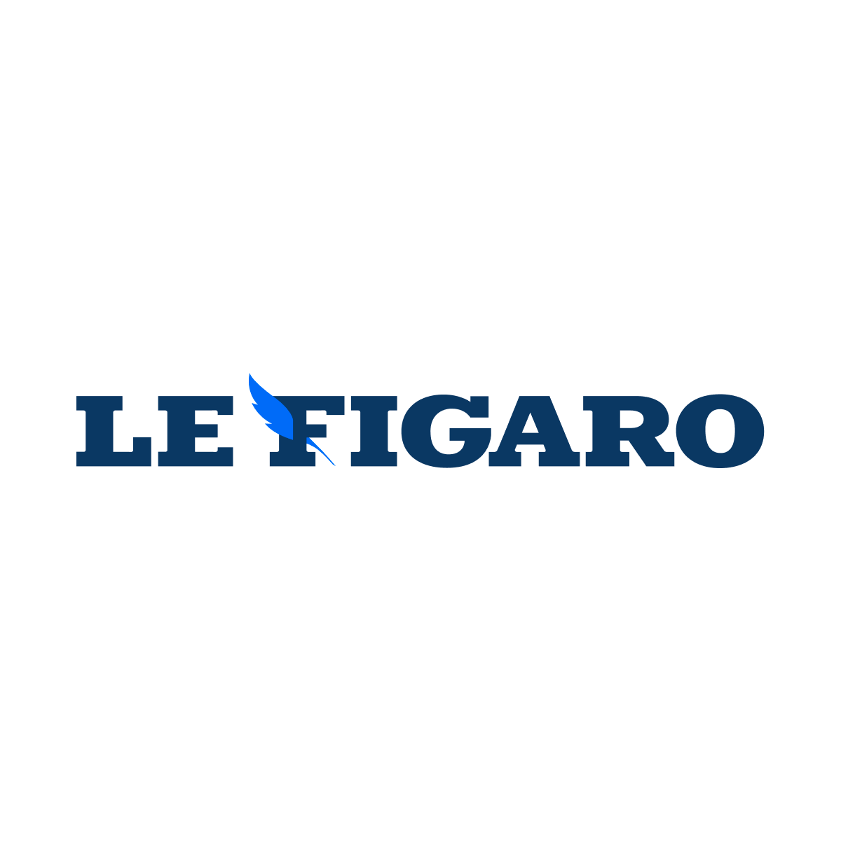 Logo-le figaro