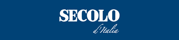 Logo-secolo italia