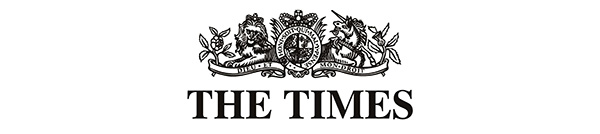 Logo-the times